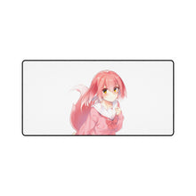 Load image into Gallery viewer, Anime Girl Mouse Pad (Desk Mat)