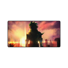 Load image into Gallery viewer, My Hero Academia Izuku Midoriya Mouse Pad (Desk Mat)