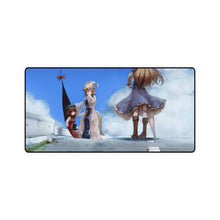 Load image into Gallery viewer, Touhou Mouse Pad (Desk Mat)