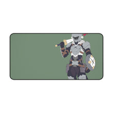 Load image into Gallery viewer, Goblin Slayer Goblin Slayer Mouse Pad (Desk Mat)