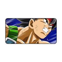 Load image into Gallery viewer, Bardock Mouse Pad (Desk Mat)