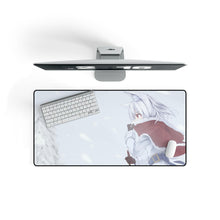 Load image into Gallery viewer, Anime Original Mouse Pad (Desk Mat) On Desk