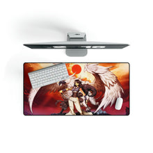 Load image into Gallery viewer, Stormdancer Mouse Pad (Desk Mat)