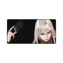 Load image into Gallery viewer, Jormungand Mouse Pad (Desk Mat)