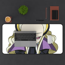 Load image into Gallery viewer, Code Geass Mouse Pad (Desk Mat) With Laptop