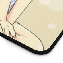 Load image into Gallery viewer, Oreimo Mouse Pad (Desk Mat) Hemmed Edge