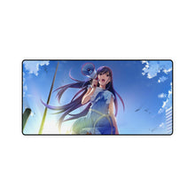 Load image into Gallery viewer, Megaphone Mouse Pad (Desk Mat)