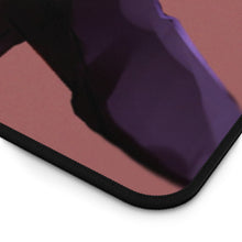 Load image into Gallery viewer, Toge Inumaki Mouse Pad (Desk Mat) Hemmed Edge