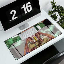 Load image into Gallery viewer, The Rising of the Shield Hero Mouse Pad (Desk Mat)
