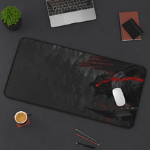 Load image into Gallery viewer, Goblin Slayer Goblin Slayer Mouse Pad (Desk Mat) On Desk