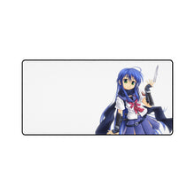 Load image into Gallery viewer, Angel Beats! Mouse Pad (Desk Mat)