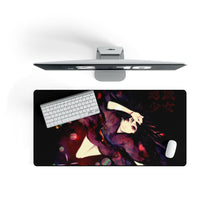 Load image into Gallery viewer, Jigoku Shōjo Mouse Pad (Desk Mat)