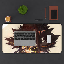 Load image into Gallery viewer, Fate/Apocrypha Mouse Pad (Desk Mat) With Laptop