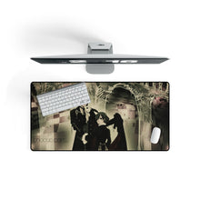 Load image into Gallery viewer, Black Butler Mouse Pad (Desk Mat)