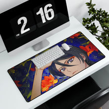 Load image into Gallery viewer, Anime Bleach Mouse Pad (Desk Mat)