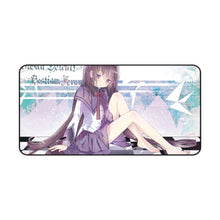 Load image into Gallery viewer, Puella Magi Madoka Magica Homura Akemi Mouse Pad (Desk Mat)