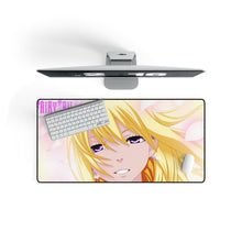 Load image into Gallery viewer, Anime Fairy Tail Mouse Pad (Desk Mat)
