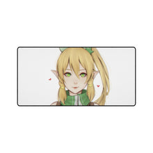 Load image into Gallery viewer, Sword Art Online Mouse Pad (Desk Mat)