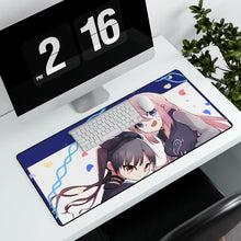 Load image into Gallery viewer, Bocchi the Rock Mouse Pad (Desk Mat)