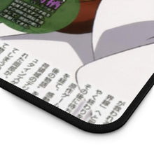 Load image into Gallery viewer, Steins;Gate Mouse Pad (Desk Mat) Hemmed Edge