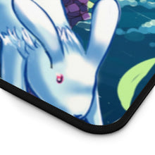 Load image into Gallery viewer, Anime Original Mouse Pad (Desk Mat) Hemmed Edge