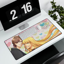 Load image into Gallery viewer, Anime Bleach Mouse Pad (Desk Mat)