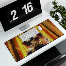 Load image into Gallery viewer, Anime Jojo's Bizarre Adventure Mouse Pad (Desk Mat)