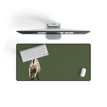 Load image into Gallery viewer, My Hero Academia Mouse Pad (Desk Mat) On Desk