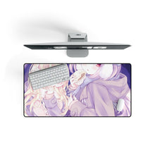 Load image into Gallery viewer, Anime Original Mouse Pad (Desk Mat) On Desk
