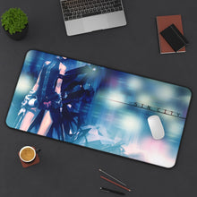 Load image into Gallery viewer, Anime Original Mouse Pad (Desk Mat) On Desk
