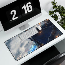 Load image into Gallery viewer, Fate/Stay Night Mouse Pad (Desk Mat) With Laptop