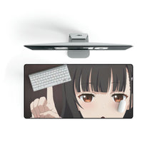 Load image into Gallery viewer, My Stepmom's Daughter Is My Ex Mouse Pad (Desk Mat)