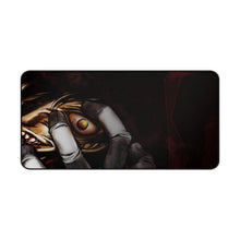 Load image into Gallery viewer, Hellsing Alucard Mouse Pad (Desk Mat)