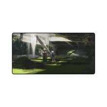 Load image into Gallery viewer, Anime Girl Mouse Pad (Desk Mat)