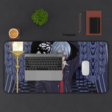 Load image into Gallery viewer, Vampire Knight Mouse Pad (Desk Mat) With Laptop