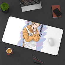 Load image into Gallery viewer, Haikyu!! Mouse Pad (Desk Mat) On Desk