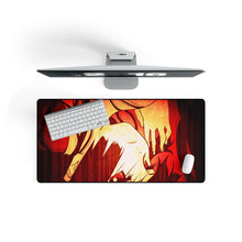 Load image into Gallery viewer, Jigoku Shōjo Mouse Pad (Desk Mat)