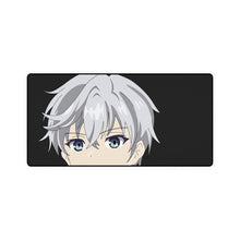 Load image into Gallery viewer, The World's Finest Assassin Gets Reincarnated in Another World as an Aristocrat Mouse Pad (Desk Mat)