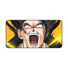 Load image into Gallery viewer, Goku,Super Saiyan 4 Mouse Pad (Desk Mat)