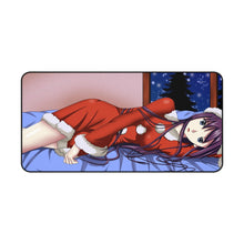 Load image into Gallery viewer, Monogatari (Series) Mouse Pad (Desk Mat)