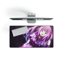 Load image into Gallery viewer, .LIVE Mouse Pad (Desk Mat)