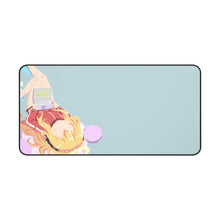 Load image into Gallery viewer, Gabriel DropOut Gabriel Tenma White Mouse Pad (Desk Mat)