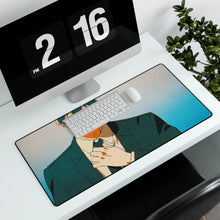 Load image into Gallery viewer, Chainsaw Man Mouse Pad (Desk Mat)