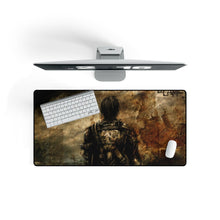 Load image into Gallery viewer, Anime Blame! Mouse Pad (Desk Mat)