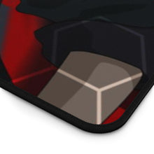 Load image into Gallery viewer, Shuusei Kagari Smirk Mouse Pad (Desk Mat) Hemmed Edge