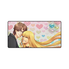 Load image into Gallery viewer, Anime Bleach Mouse Pad (Desk Mat)