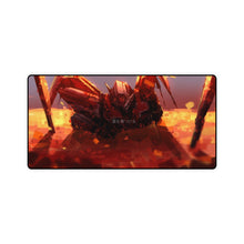 Load image into Gallery viewer, Mobile Suit Gundam Mouse Pad (Desk Mat)