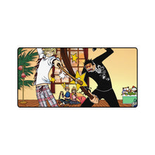 Load image into Gallery viewer, Tsubasa: Reservoir Chronicle Mouse Pad (Desk Mat)