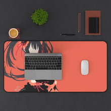 Load image into Gallery viewer, Date A Live Mouse Pad (Desk Mat) With Laptop