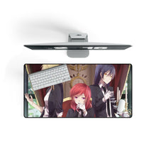 Load image into Gallery viewer, Love Live! Mouse Pad (Desk Mat) On Desk